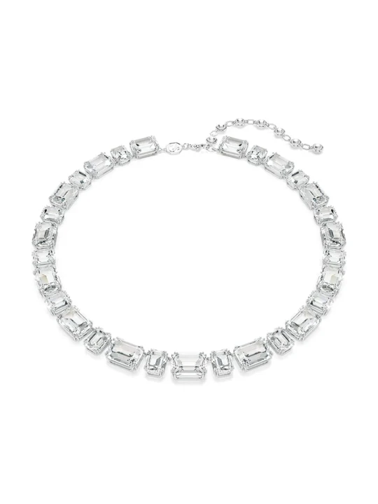 Zdjęcie produktu Swarovski naszyjnik MILLENIA srebrny