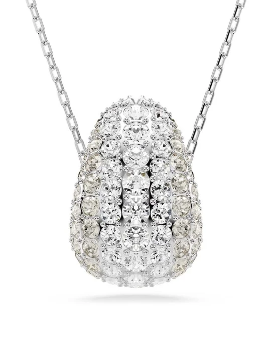 Zdjęcie produktu Swarovski naszyjnik SUBLIMA srebrny