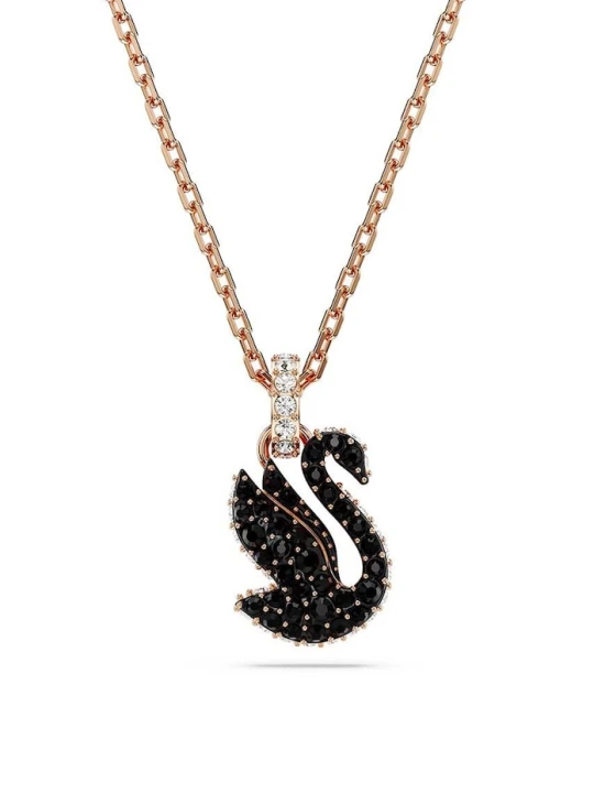 Zdjęcie produktu Swarovski naszyjnik Swan