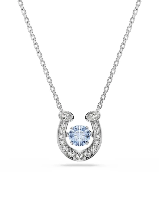 Zdjęcie produktu Swarovski naszyjnik SYMBOLICA srebrny