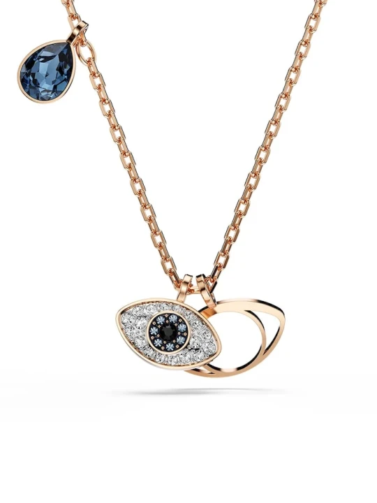 Zdjęcie produktu Swarovski naszyjnik SYMBOLICA złoty