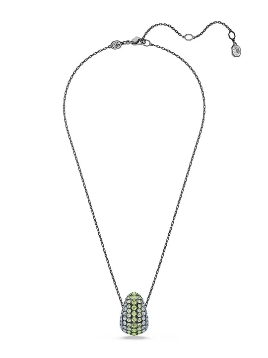 Zdjęcie produktu Swarovski Naszyjnik z zawieszką - dł. 38 cm rozmiar: onesize