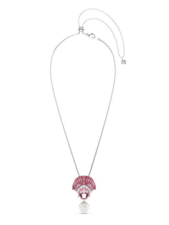 Zdjęcie produktu Swarovski Naszyjnik z zawieszką - dł. 42 cm rozmiar: onesize