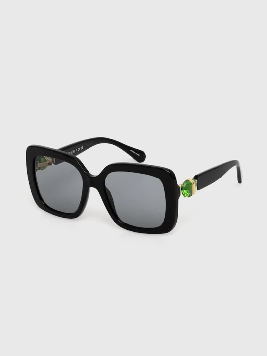 Zdjęcie produktu Swarovski okulary przeciwsłoneczne 5679521 LUCENT czarny