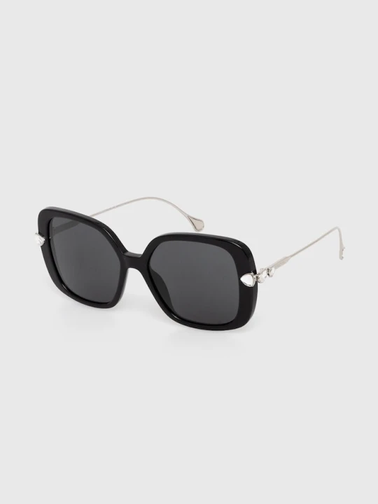 Zdjęcie produktu Swarovski okulary przeciwsłoneczne 5679543 MESMERA czarny