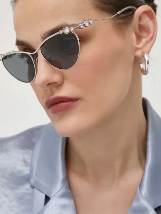 Zdjęcie produktu Swarovski okulary przeciwsłoneczne CONSTELLA