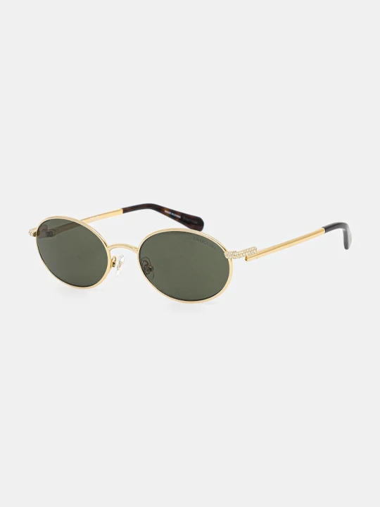Zdjęcie produktu Swarovski okulary przeciwsłoneczne DEXTERA zielony