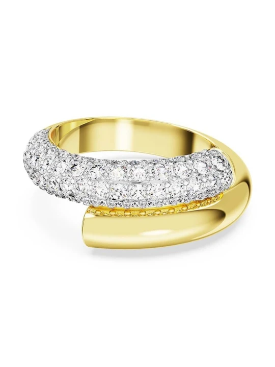 Zdjęcie produktu Swarovski pierścionek DEXTERA złoty