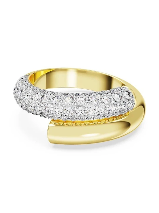 Zdjęcie produktu Swarovski pierścionek DEXTERA złoty
