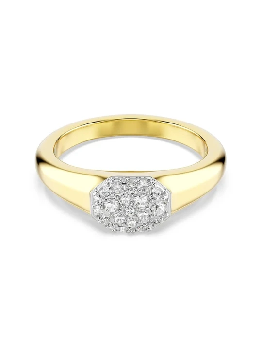 Zdjęcie produktu Swarovski pierścionek DEXTERA złoty