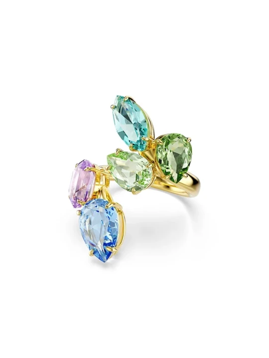 Zdjęcie produktu Swarovski pierścionek GEMA