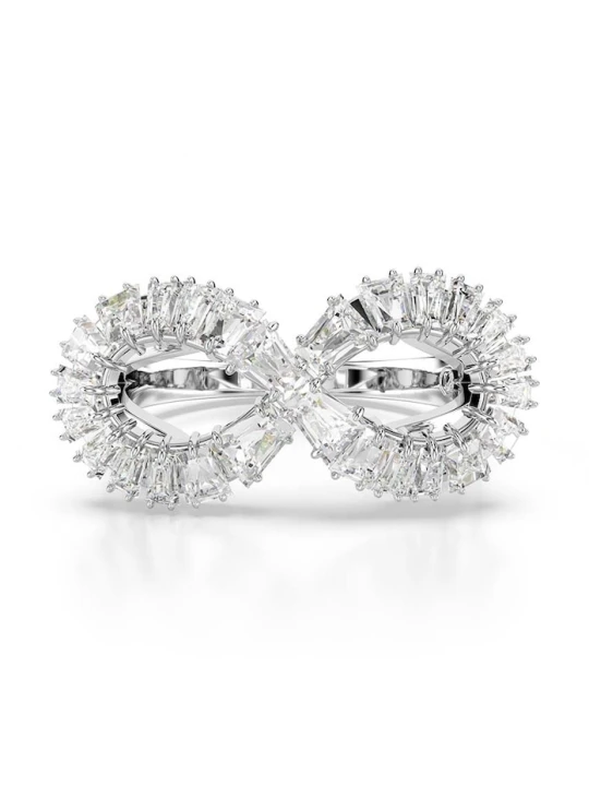 Zdjęcie produktu Swarovski pierścionek HYPERBOLA srebrny
