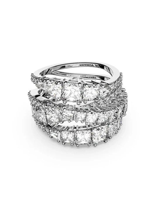 Zdjęcie produktu Swarovski pierścionek HYPRBL srebrny