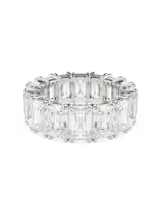 Zdjęcie produktu Swarovski pierścionek MATRIX srebrny