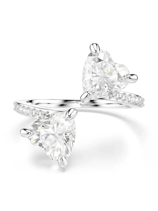 Zdjęcie produktu Swarovski pierścionek MESMERA srebrny
