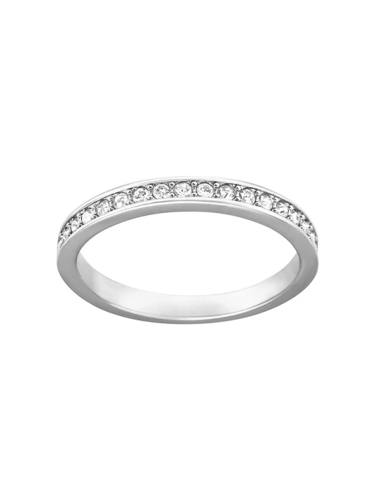 Zdjęcie produktu Swarovski - Pierścionek RARE 1121066 srebrny