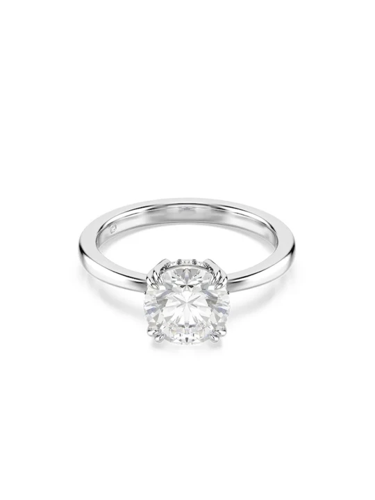 Zdjęcie produktu Swarovski pierścionek STILLA srebrny