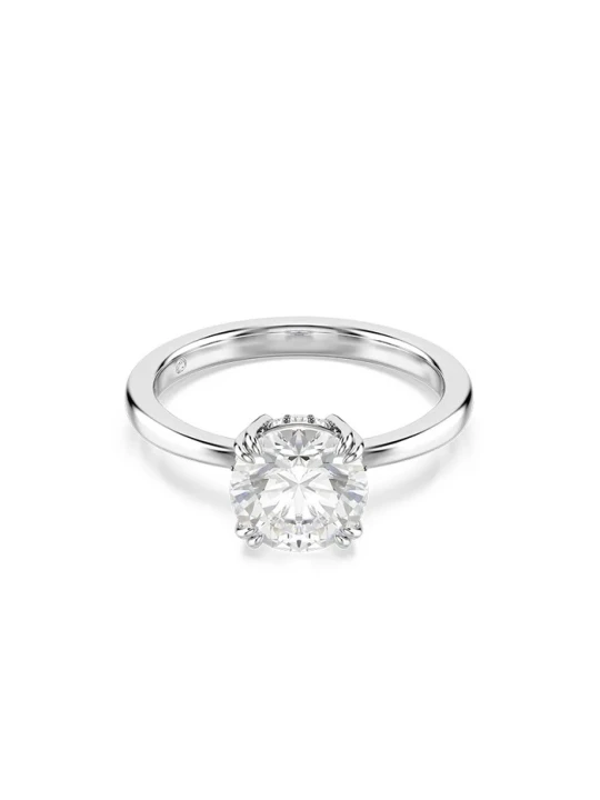 Zdjęcie produktu Swarovski pierścionek STILLA srebrny