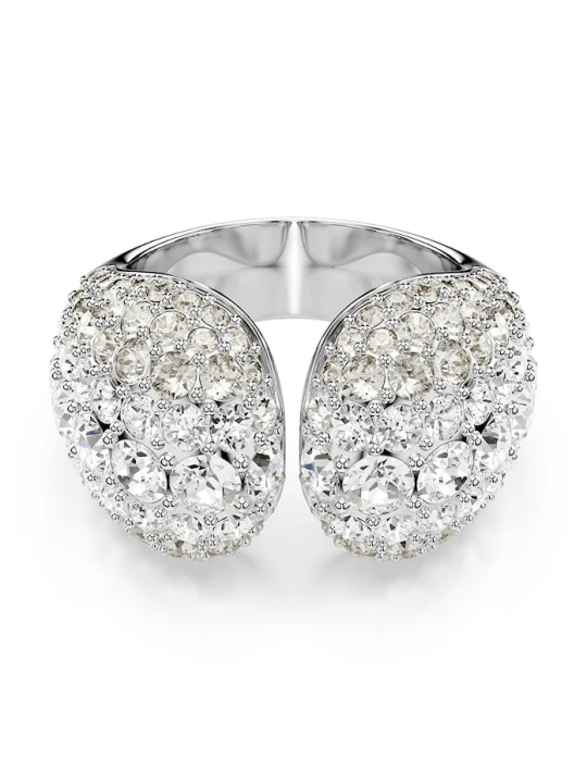 Zdjęcie produktu Swarovski pierścionek SUBLIMA srebrny