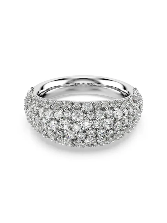 Zdjęcie produktu Swarovski pierścionek SUBLIMA srebrny