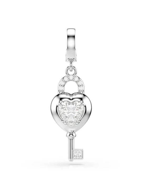 Zdjęcie produktu Swarovski zawieszka IDYLLIA srebrny