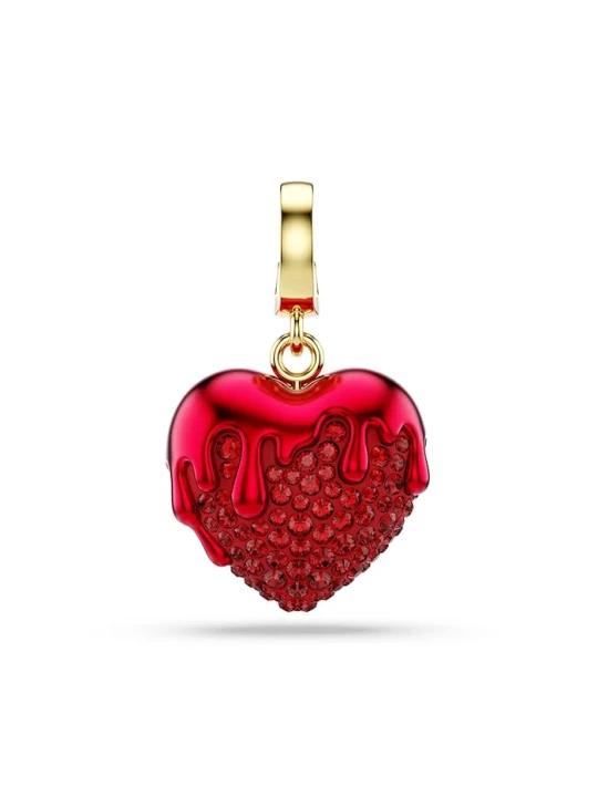 Zdjęcie produktu Swarovski zawieszka IDYLLIA różowy