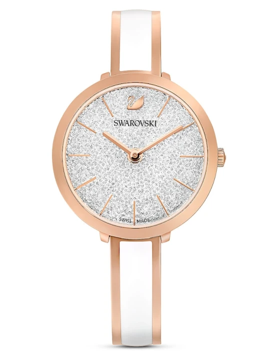 Zdjęcie produktu Swarovski - Zegarek 5580541 5580541 biały