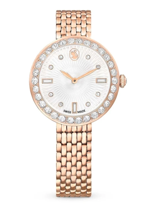 Zdjęcie produktu Swarovski zegarek CERTA złoty
