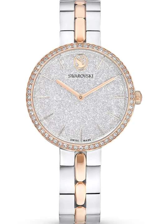 Zdjęcie produktu Swarovski zegarek COSMOPOLITAN srebrny