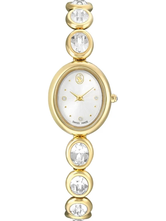 Zdjęcie produktu Swarovski zegarek damski IMBER złoty