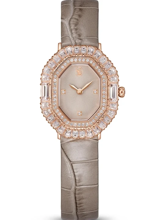 Zdjęcie produktu Swarovski zegarek damski MATRIX złoty