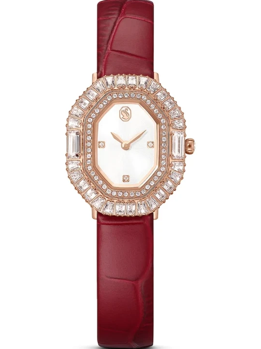 Zdjęcie produktu Swarovski zegarek damski MATRIX złoty