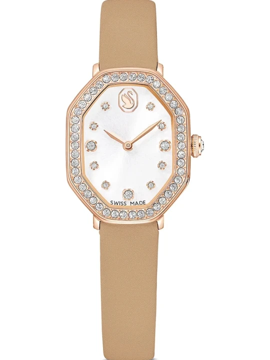 Zdjęcie produktu Swarovski zegarek DEXTERA złoty