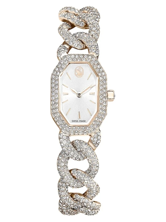 Zdjęcie produktu Swarovski zegarek DEXTERA biały