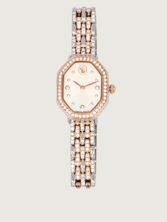 Zdjęcie produktu Swarovski Zegarek DEXTERA:MB STS srebrny