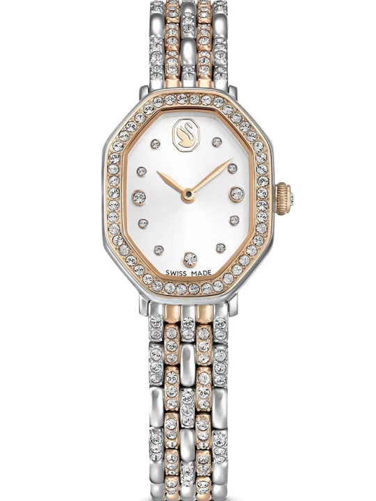 Zdjęcie produktu Swarovski zegarek DEXTERA złoty
