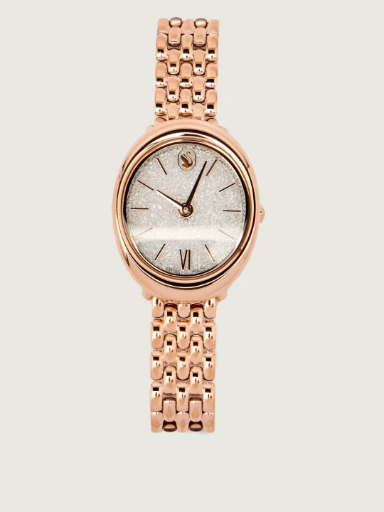 Zdjęcie produktu Swarovski Zegarek IMBER:MB złoty