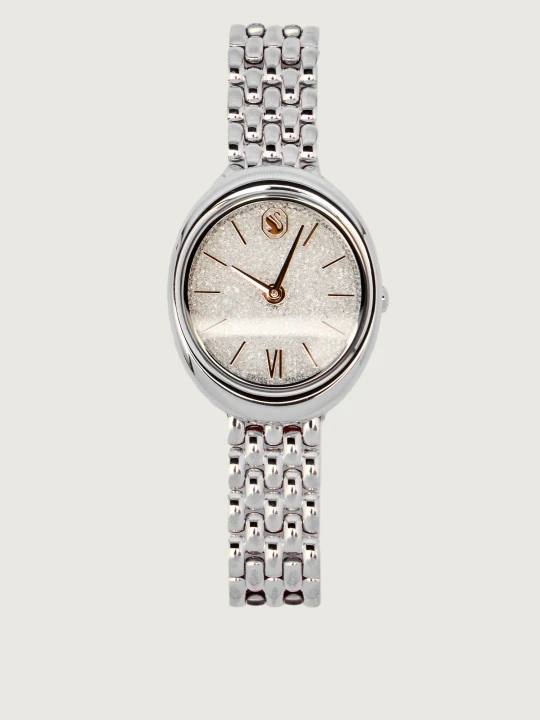 Zdjęcie produktu Swarovski Zegarek IMBER:MB srebrny