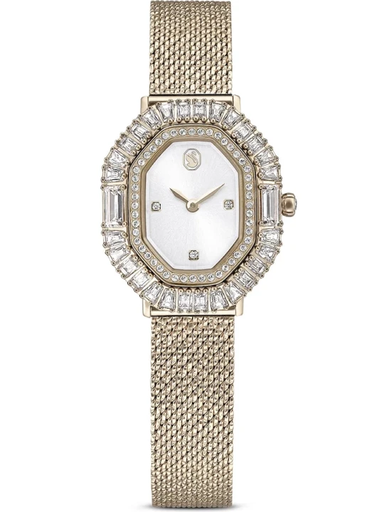Zdjęcie produktu Swarovski zegarek MATRIX złoty