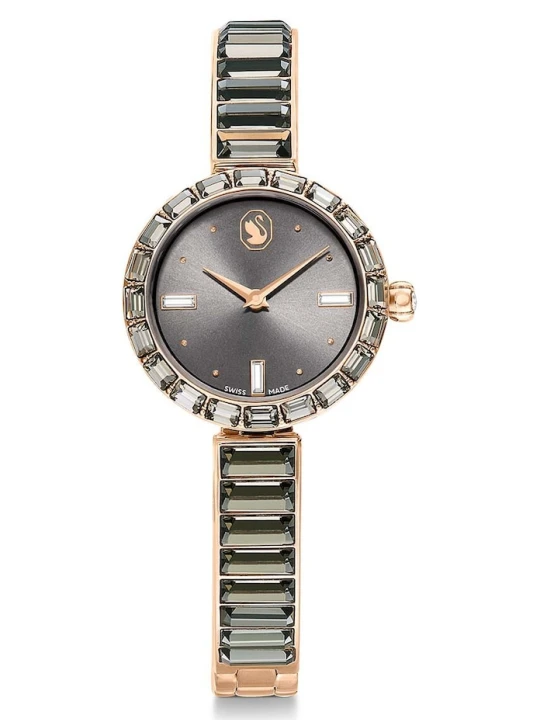 Zdjęcie produktu Swarovski zegarek MATRIX szary