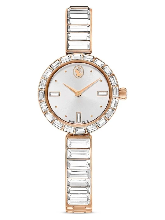 Zdjęcie produktu Swarovski zegarek MATRIX biały