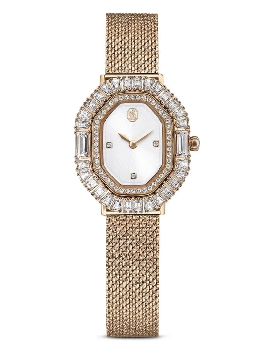 Zdjęcie produktu Swarovski zegarek MATRIX złoty