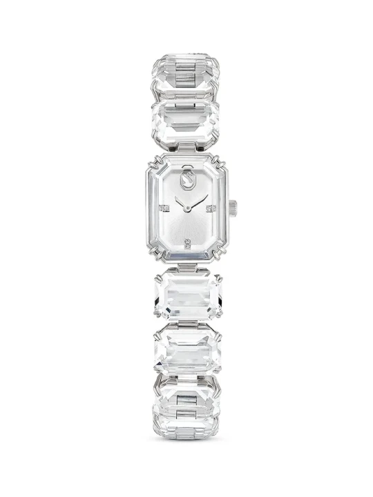 Zdjęcie produktu Swarovski zegarek MILLENIA srebrny