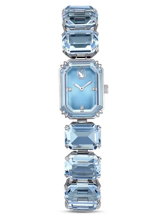 Zdjęcie produktu Swarovski zegarek MILLENIA niebieski