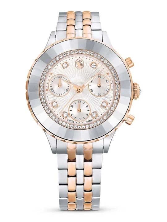 Zdjęcie produktu Swarovski zegarek OCTEA CHRONO