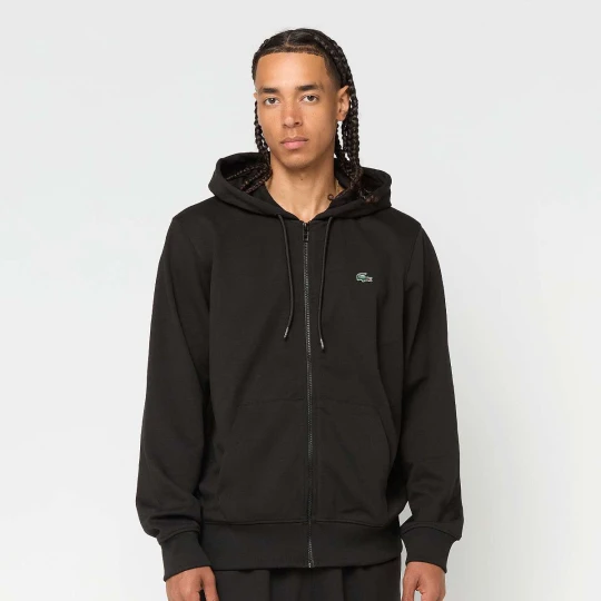 Zdjęcie produktu Sweatshirt Lacoste czarny