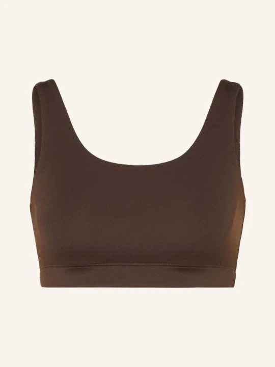 Zdjęcie produktu Sweaty Betty Biustonosz Sportowy All Day braun CIEMNOBRĄZOWY