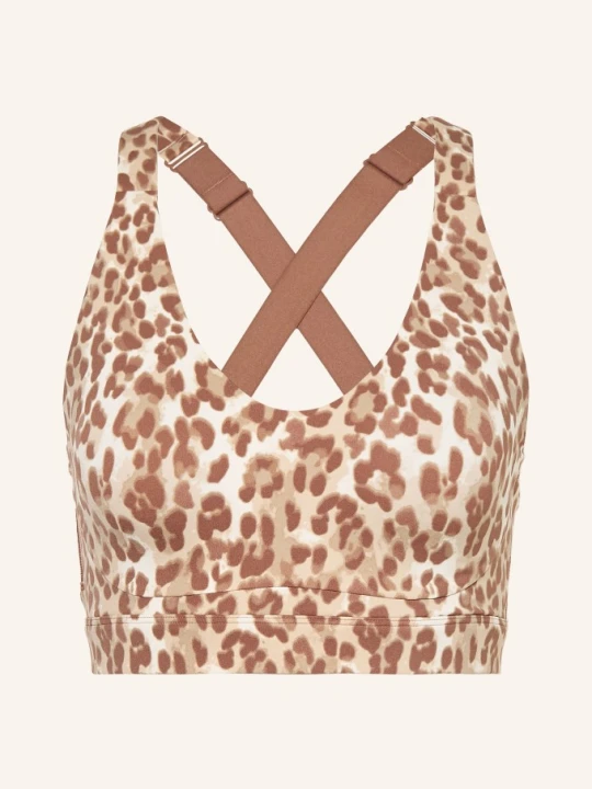Zdjęcie produktu Sweaty Betty Biustonosz Sportowy Power Pulse beige