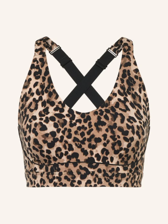 Zdjęcie produktu Sweaty Betty Biustonosz Sportowy Power Pulse braun brązowy