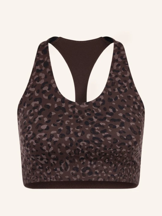 Zdjęcie produktu Sweaty Betty Biustonosz Sportowy Power Racer braun brązowy